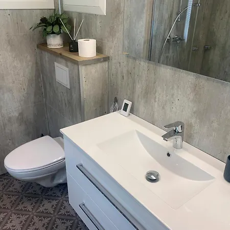 Engen Gard Villa Innfjorden