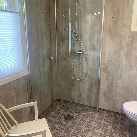 וילה Engen Gard Innfjorden