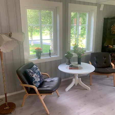 Engen Gard * Innfjorden