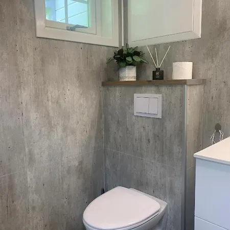 Engen Gard * Innfjorden