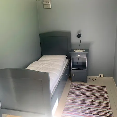 וילה Engen Gard *