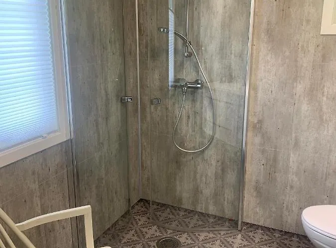 ヴィラ Engen Gard Innfjorden