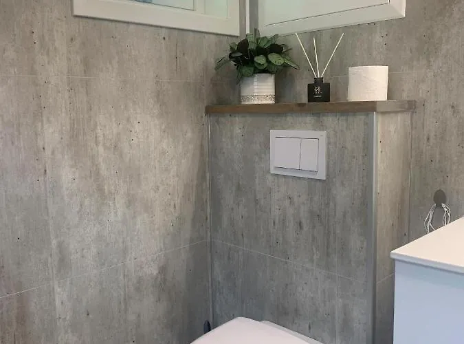 Engen Gard * Innfjorden