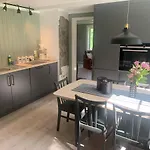 Engen Gard Villa *