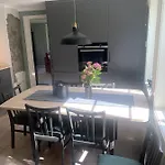Engen Gard Villa *
